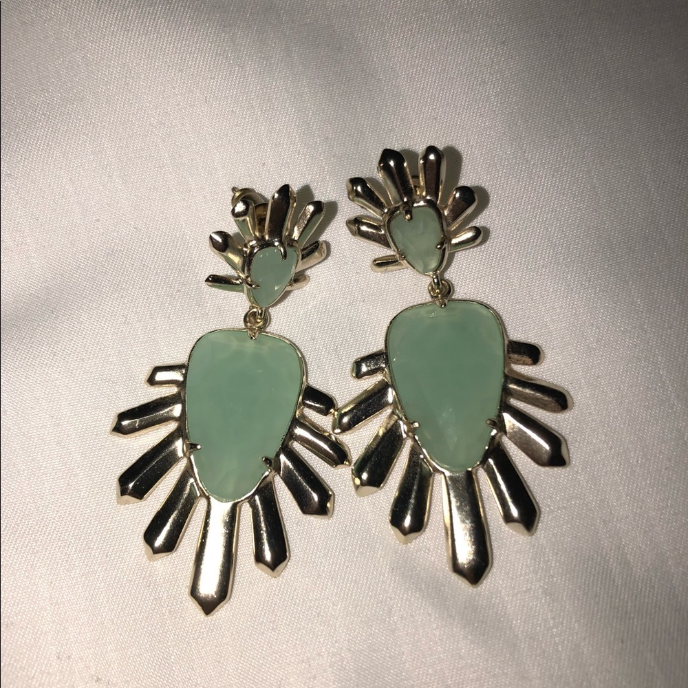 Kendra Scott Earrings
